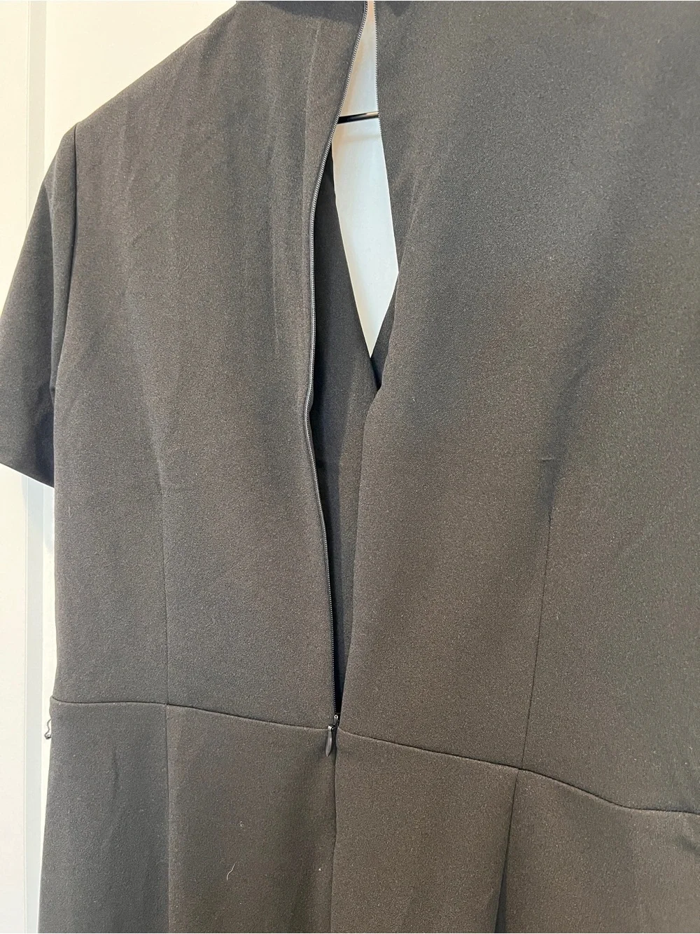 NWT Alexia Admor Lynne Midi Dress